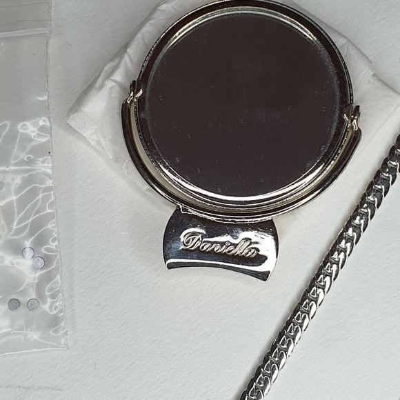 Daniella Bling Clutch Elegant Clutch plus FREE GIFT - Picture 8 of 10